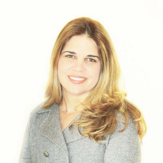 Yanelka Miranda, Real Estate Salesperson in Miami, First Service Realty ERA Powered