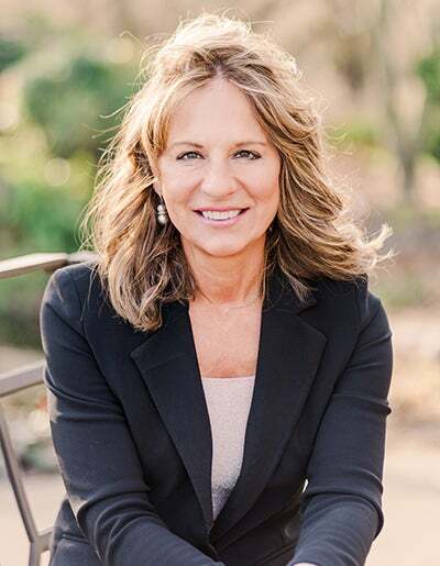 Andrea Beyer, Principal Broker in Salem, Mountain West Real Estate, Inc.