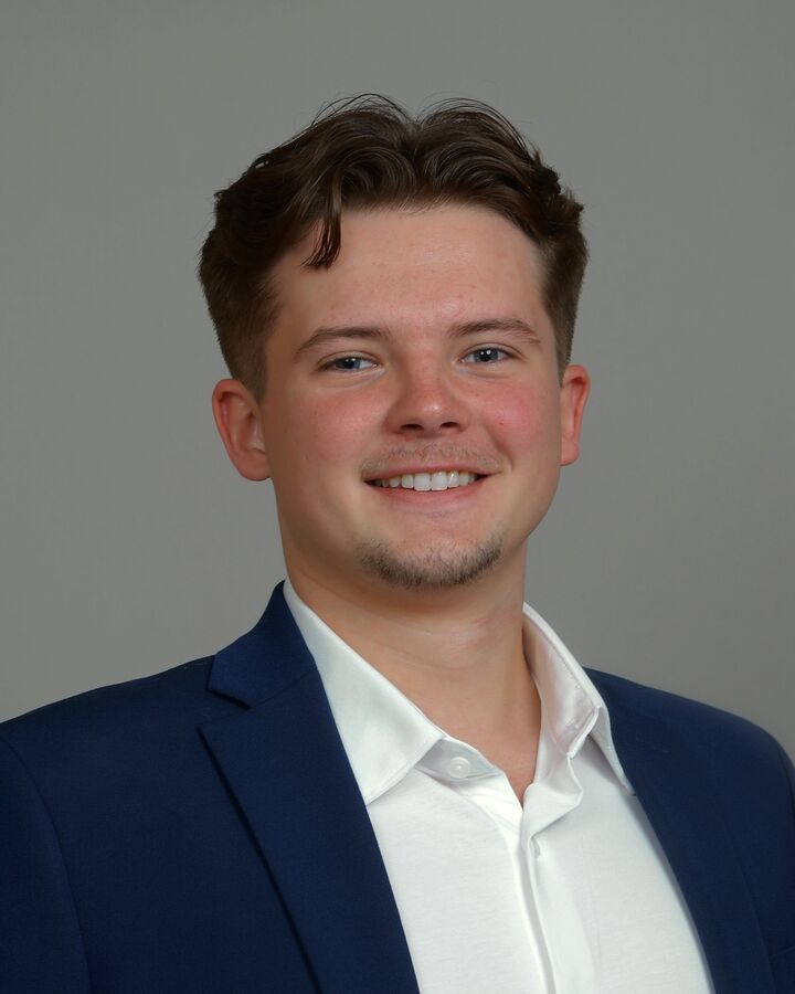 Derek Hime, Real Estate Salesperson in Erie, Select, REALTORS