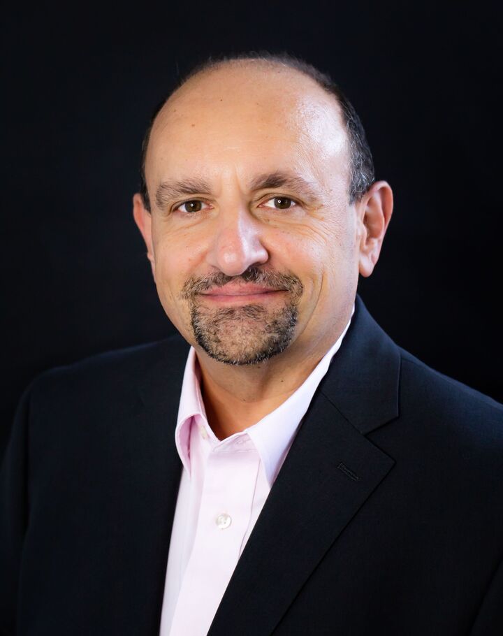 Sergio Orsanigo, Real Estate Salesperson in Monroe, Gaetano Marra Homes