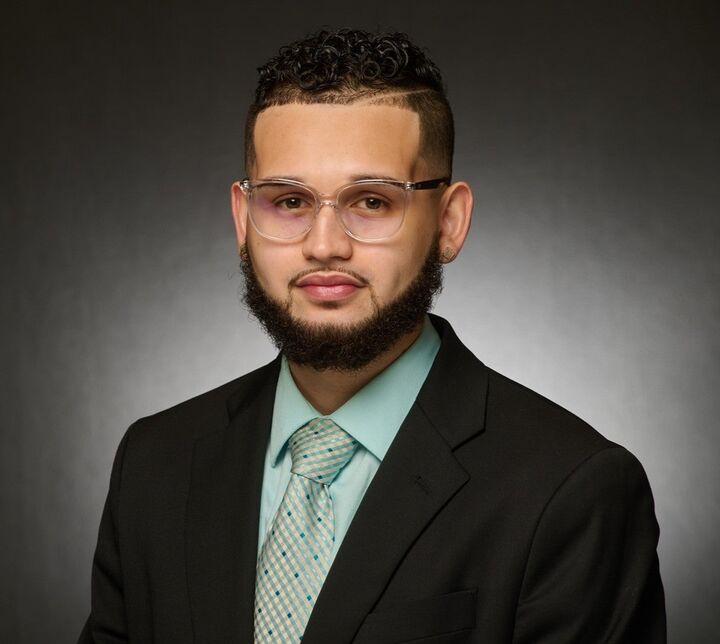 Jarid Sanchez,  in Allentown, Valley Partners