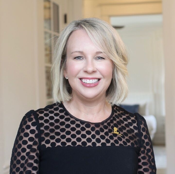 Angela Sanfratello, Real Estate Salesperson in Collierville, Collins-Maury