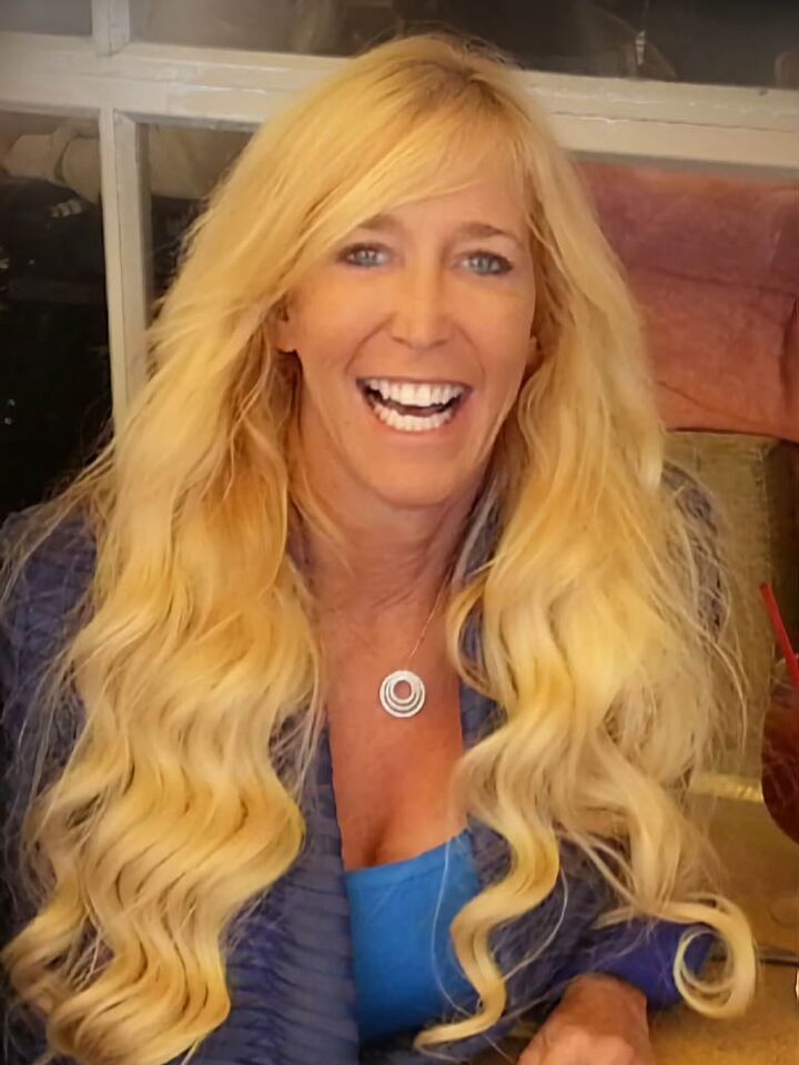 Sari Samuels, Real Estate Salesperson in Palm Desert, Affiliated