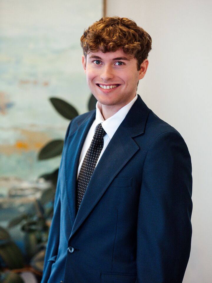 Jacob Rose, Real Estate Salesperson in Bay City, Signature Realty