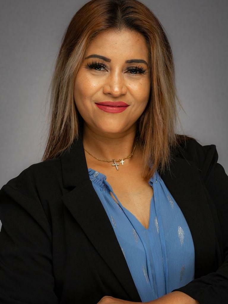 Avrille De Silva, Real Estate Salesperson in Claremont, Town & Country