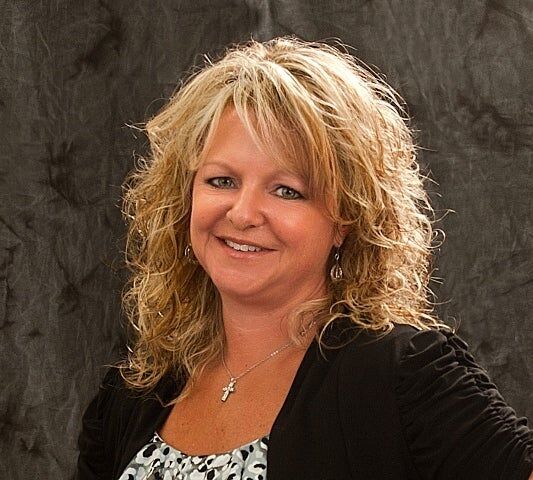 Laura Hammerle, Real Estate Salesperson in Fort Mill, First Choice
