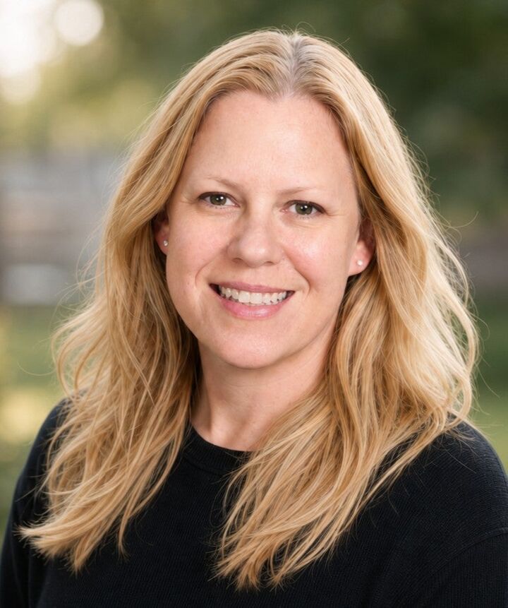 Amy Smith, Real Estate Broker in Asheville, Connected