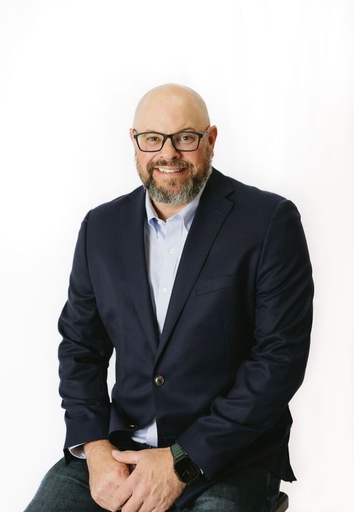 Chris Keith, Sales Associate in Mountain Home, ERA Doty Real Estate