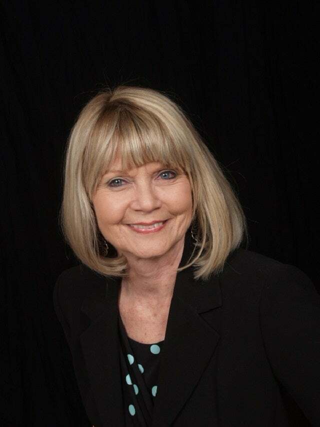 Brenda Guy, Real Estate Salesperson in Cartersville, Kinard Realty