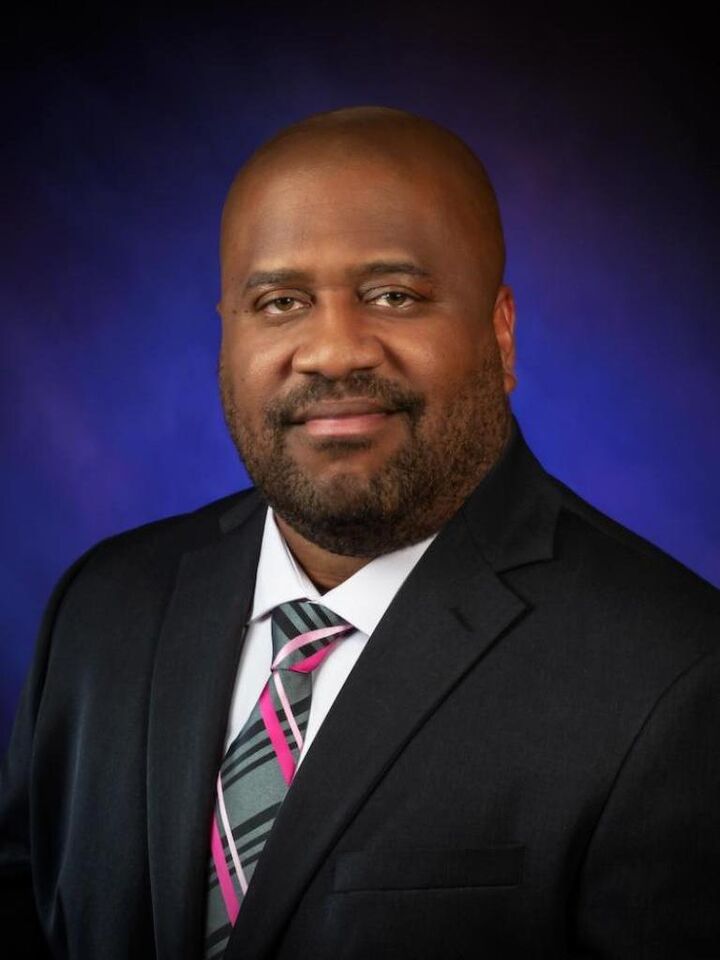 Danny Chaput, Real Estate Salesperson in Gainesville, M.M. Parrish Realtors