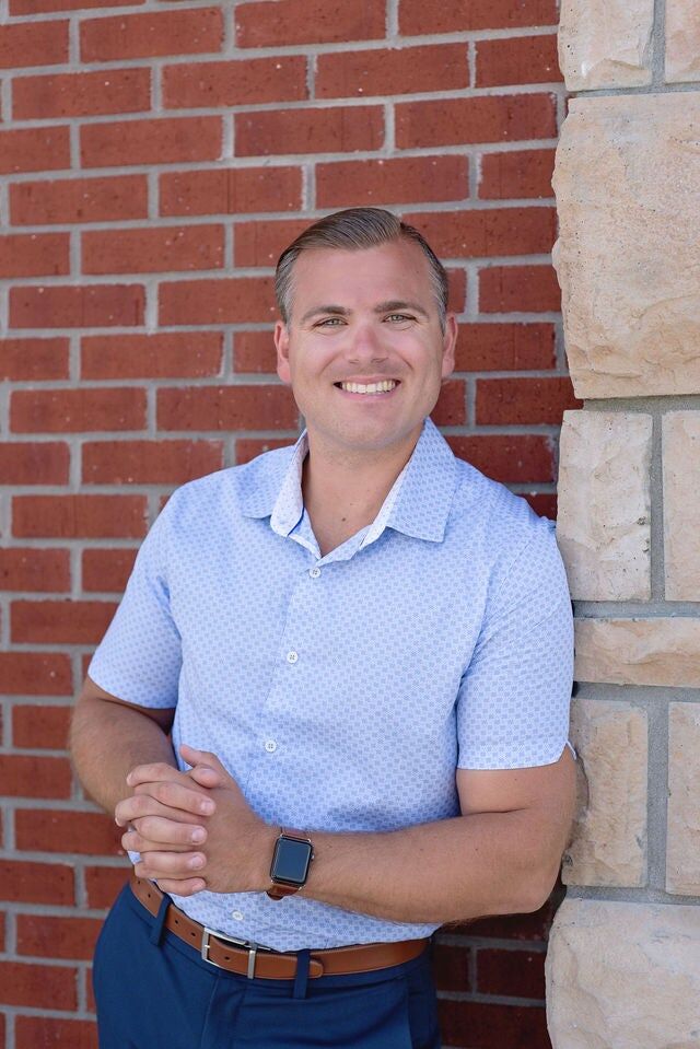 Jeremy Combs, Real Estate Salesperson in Monroe, Heritage