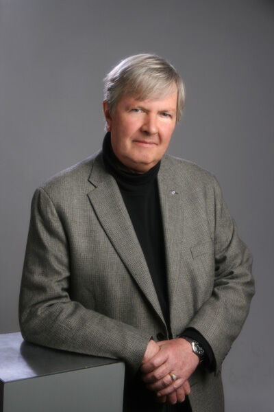 Mike Mostyn, CRS, Broker, CRS in Belfair, Windermere