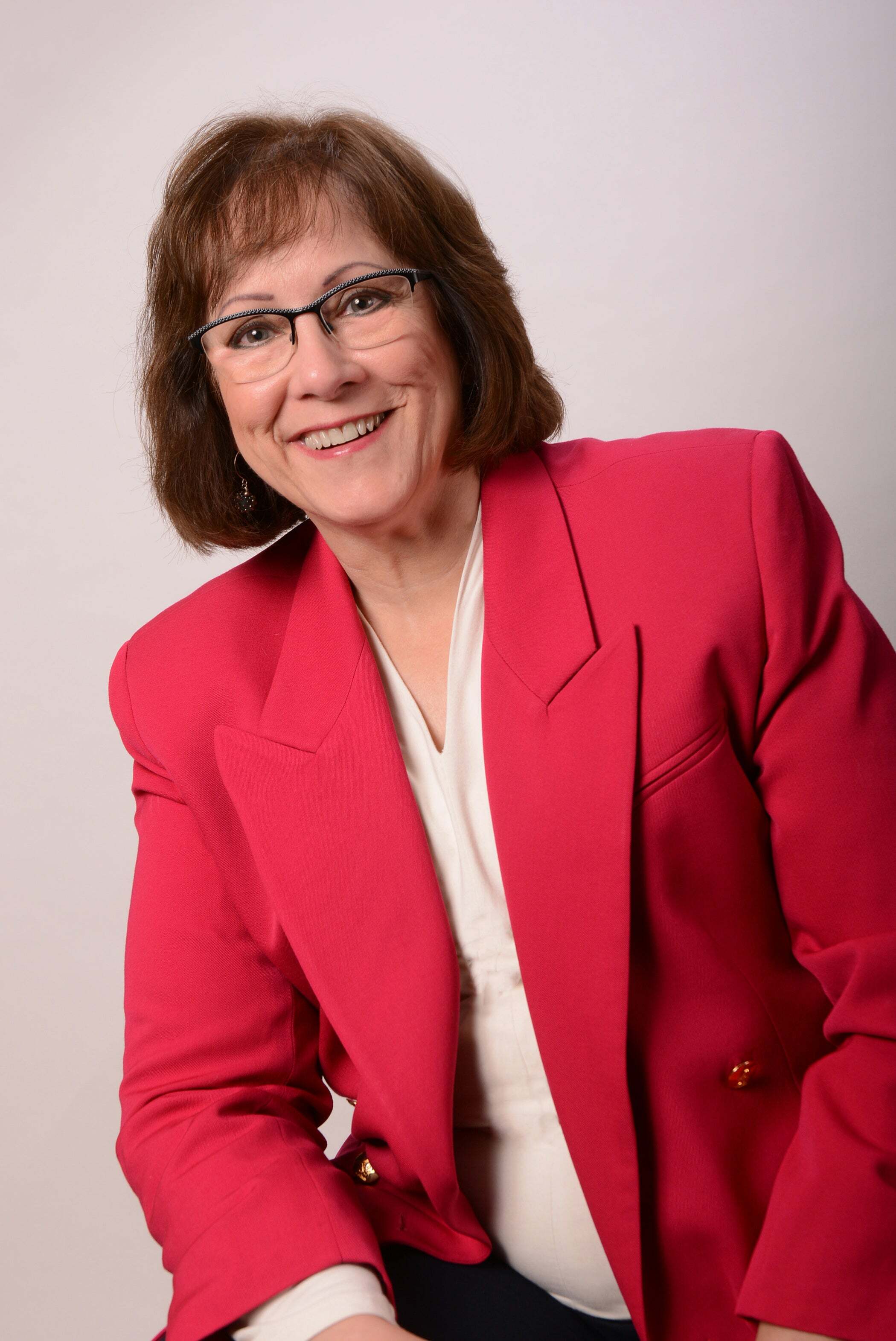Dee Anderson, Real Estate Salesperson in Topeka, American Home