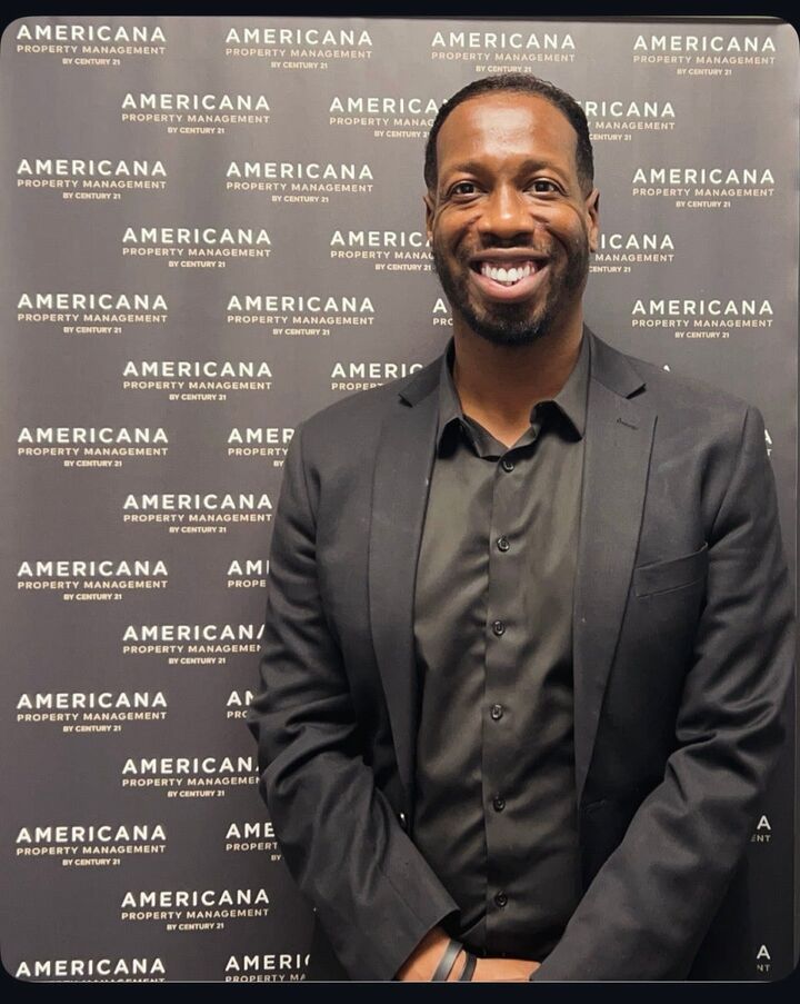 Robert Houston,  in Las Vegas, Americana