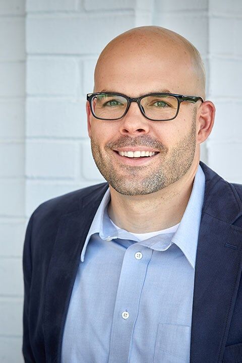 Adam Greer, Real Estate Salesperson in Columbus, Kennon & Parker