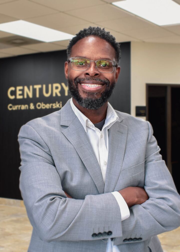Wesley Hardnett, Real Estate Salesperson in Dearborn, Curran & Oberski