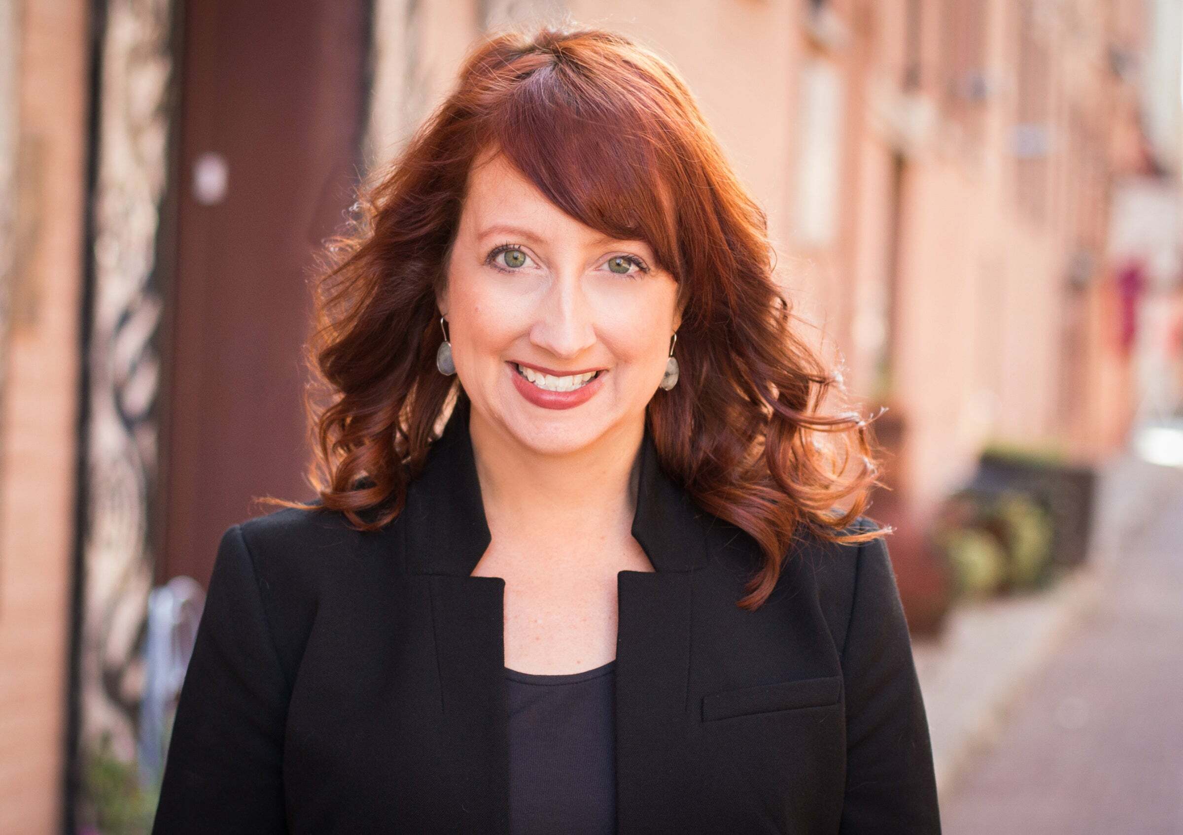 Lori Colacito, Real Estate Salesperson in Easton, Hearthside