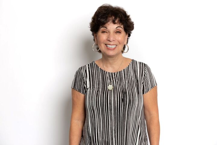 Margo Fell, Real Estate Salesperson in Upland, Masters