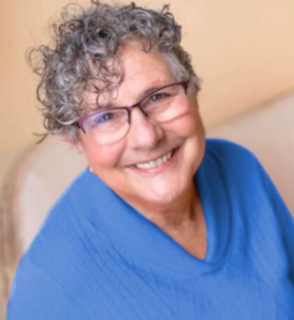 Charlotte Maronge, Real Estate Salesperson in Bay Saint Louis, Alfonso Realty