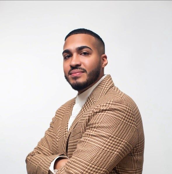 Franklin Guzman, Real Estate Salesperson in Lawrence, North East