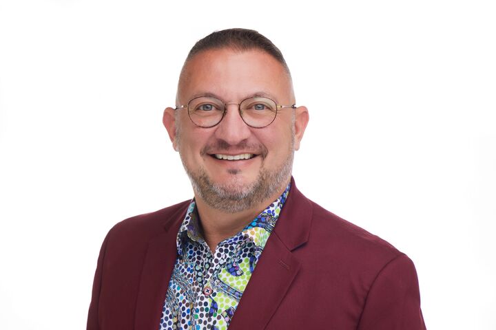 Thad McIntyre, Real Estate Salesperson in Biloxi, ERA PowerMark Properties