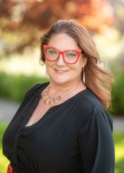 Christy Bergen, Real Estate Salesperson in Mountain Top, Town & Country Properties