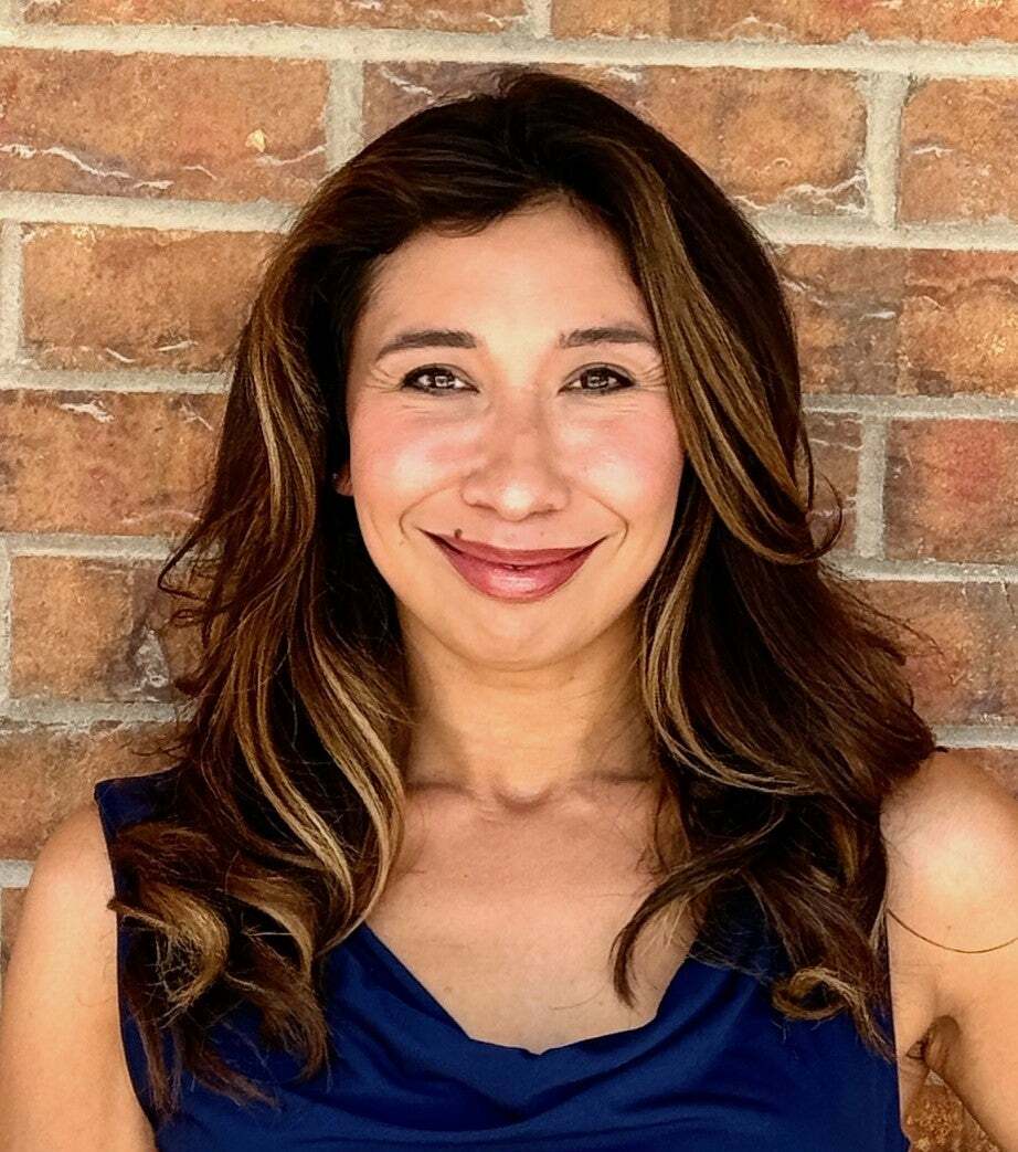 Dania Betancourt, Real Estate Salesperson in El Paso, Elevate