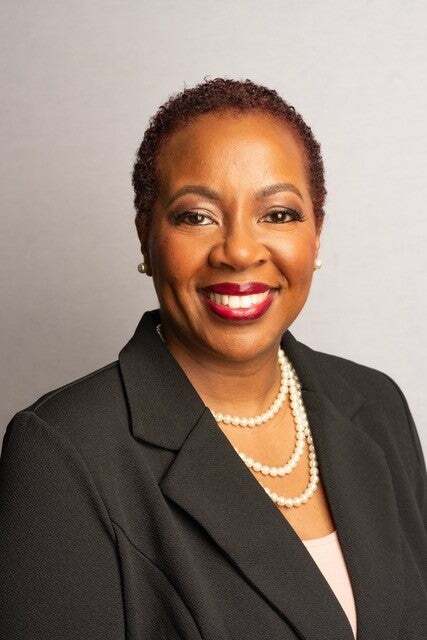 Latoya Archie, Real Estate Salesperson in Cherry Hill, Alliance