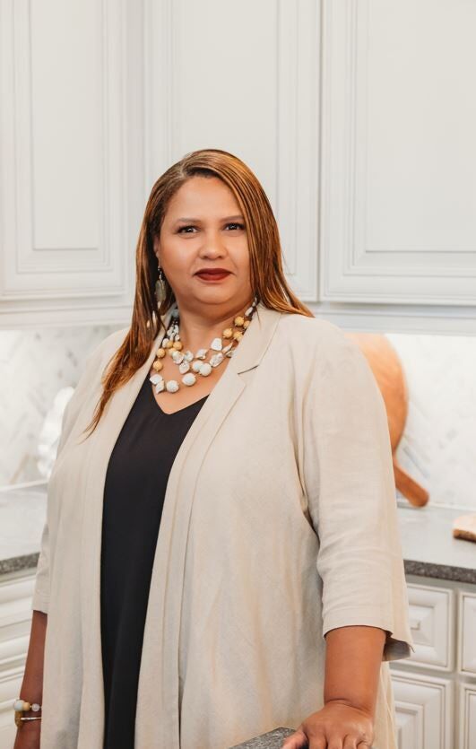 BECKY WILSON,  in Humble, Gary Greene