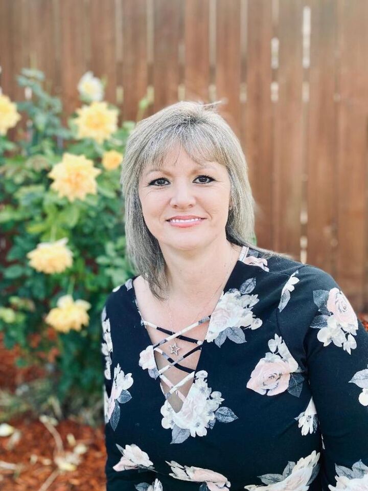 Amanda Mayer, Real Estate Salesperson in San Angelo, Legacy