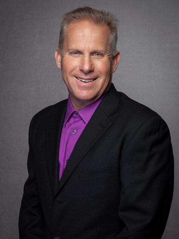 Gary Wolfe,  in Westlake Village, Real Estate Alliance