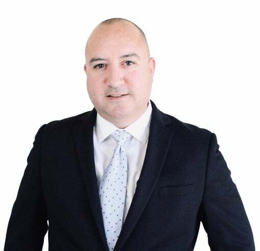 Sergio Pena, Real Estate Salesperson in Chula Vista, West