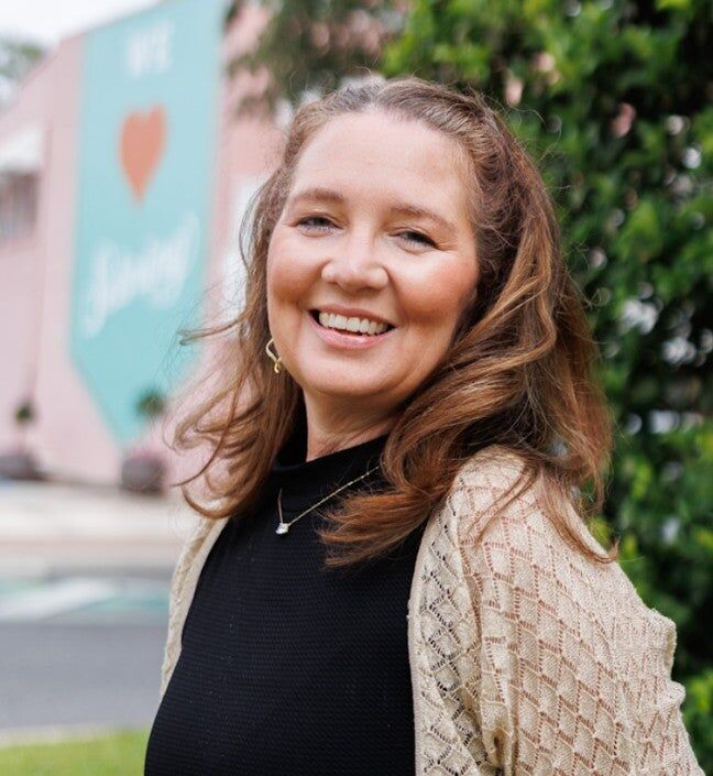 Melissa Hawthorne, Real Estate Salesperson in Sebring, Advanced All Service Realty, Inc.