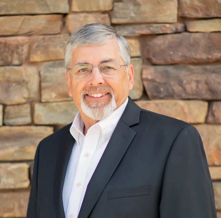 Bill Espinosa, Real Estate Salesperson in Fair Oaks, Reliance Partners