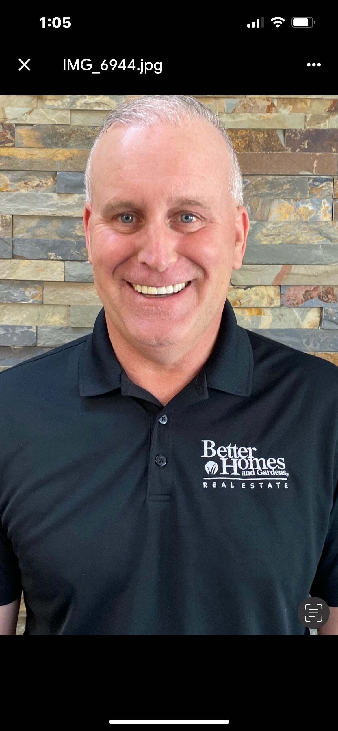 Michael Law, Real Estate Salesperson in Mount Laurel, Maturo