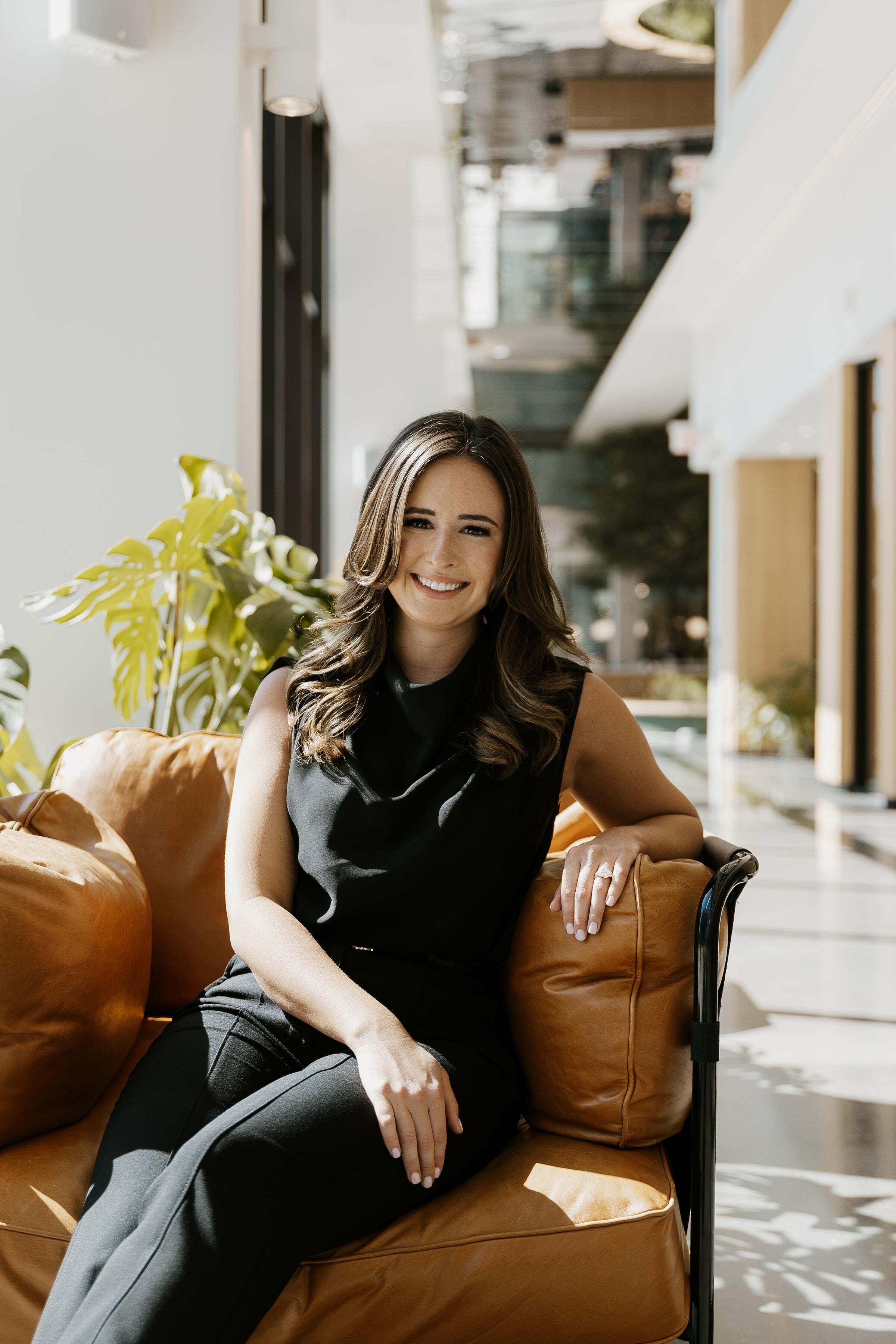 Mikayla Haefner, Real Estate Salesperson in Bentonville, Heartfelt Homes