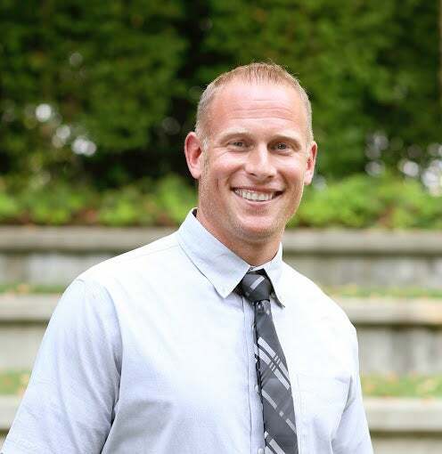 Joseph Robb, Real Estate Salesperson in Salem, Knipe Realty ERA Powered