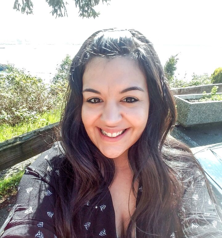 Brianna Hanson, Real Estate Broker in Tacoma, North Homes Realty