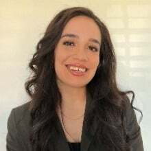 Michelle Gutierrez, Real Estate Salesperson in Moreno Valley, Town & Country