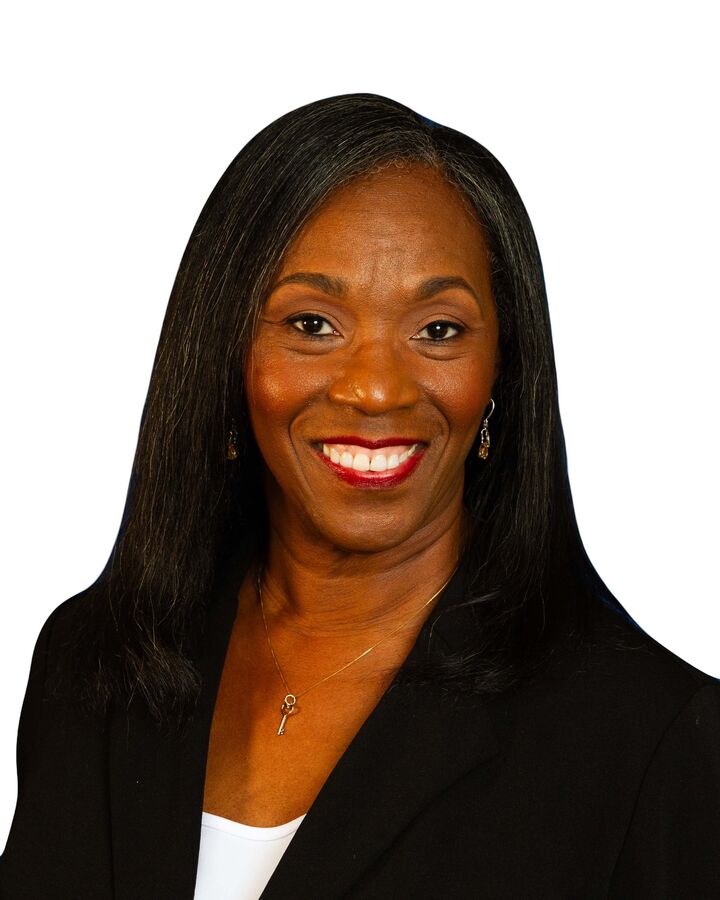 Cynthia Thornton, Real Estate Salesperson in Mansfield, Judge Fite Company