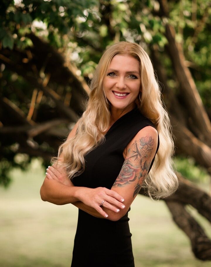 Kassidy Fenton, Real Estate Broker/Real Estate Salesperson in Litchfield, Reid Baugher Realty