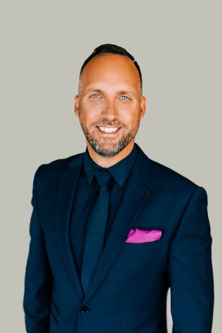 Sean Macosky, Real Estate Salesperson in Spokane, Beutler & Associates