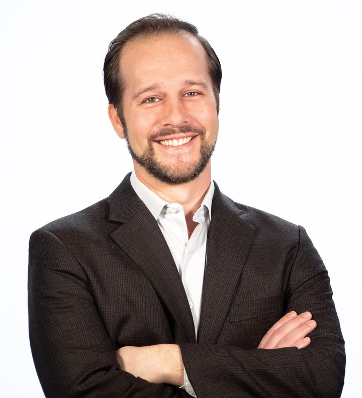 David Shaeffer, Real Estate Salesperson in Ocala, Ellison Realty
