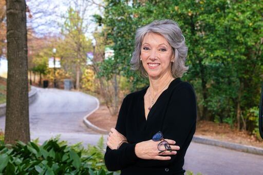 SHERRY BLACKMON, Broker/Sales Representative in Peachtree City, Bullard Realty
