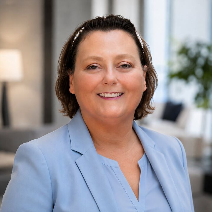 Jodi Martin, Real Estate Salesperson in Bayou La Batre, Smith Homes, Realtors