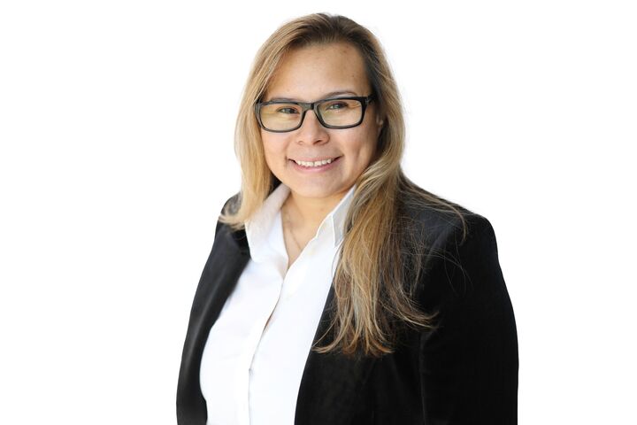 Magali Delgado, Real Estate Salesperson in Grand Prairie, Judge Fite Company