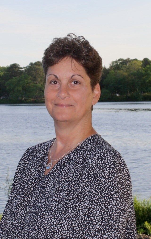 Maria DeFelice Cunningham, Real Estate Salesperson in Forked River, Murphy & Co.