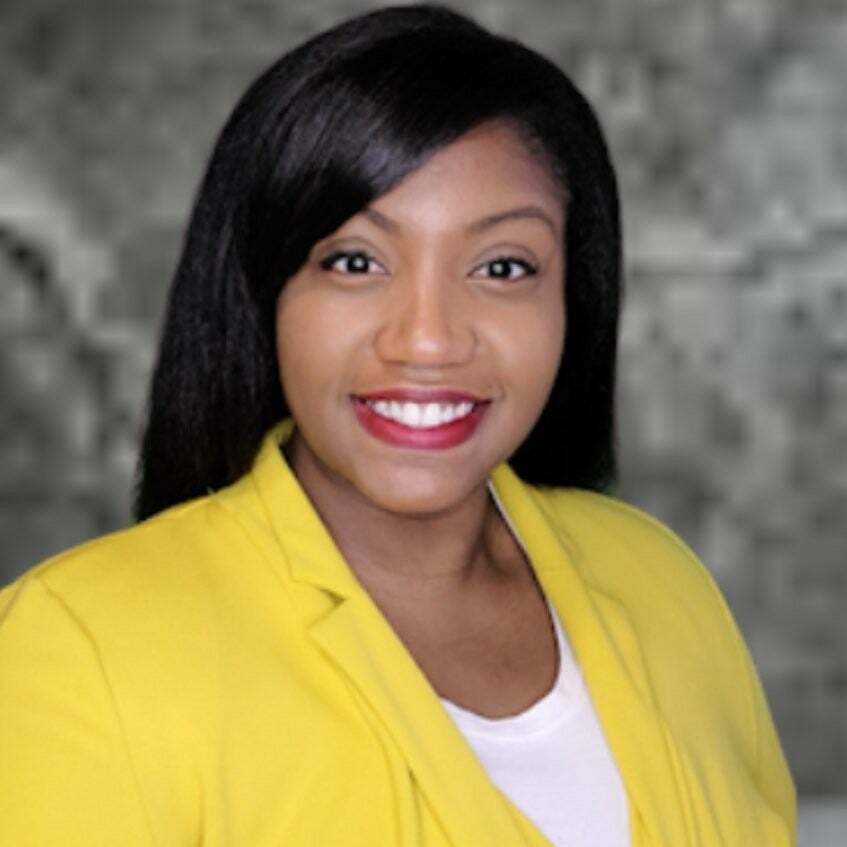 Jessica Moultrie, Real Estate Salesperson in Pensacola, AmeriSouth Realty