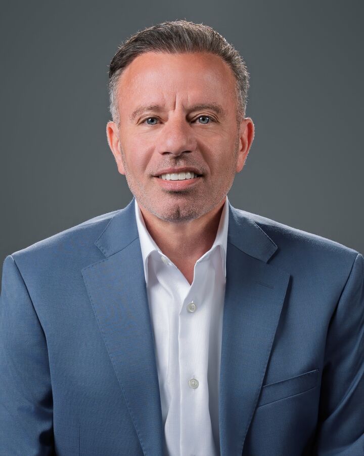 Bill Darwich, Real Estate Salesperson in Dearborn Heights, Curran & Oberski