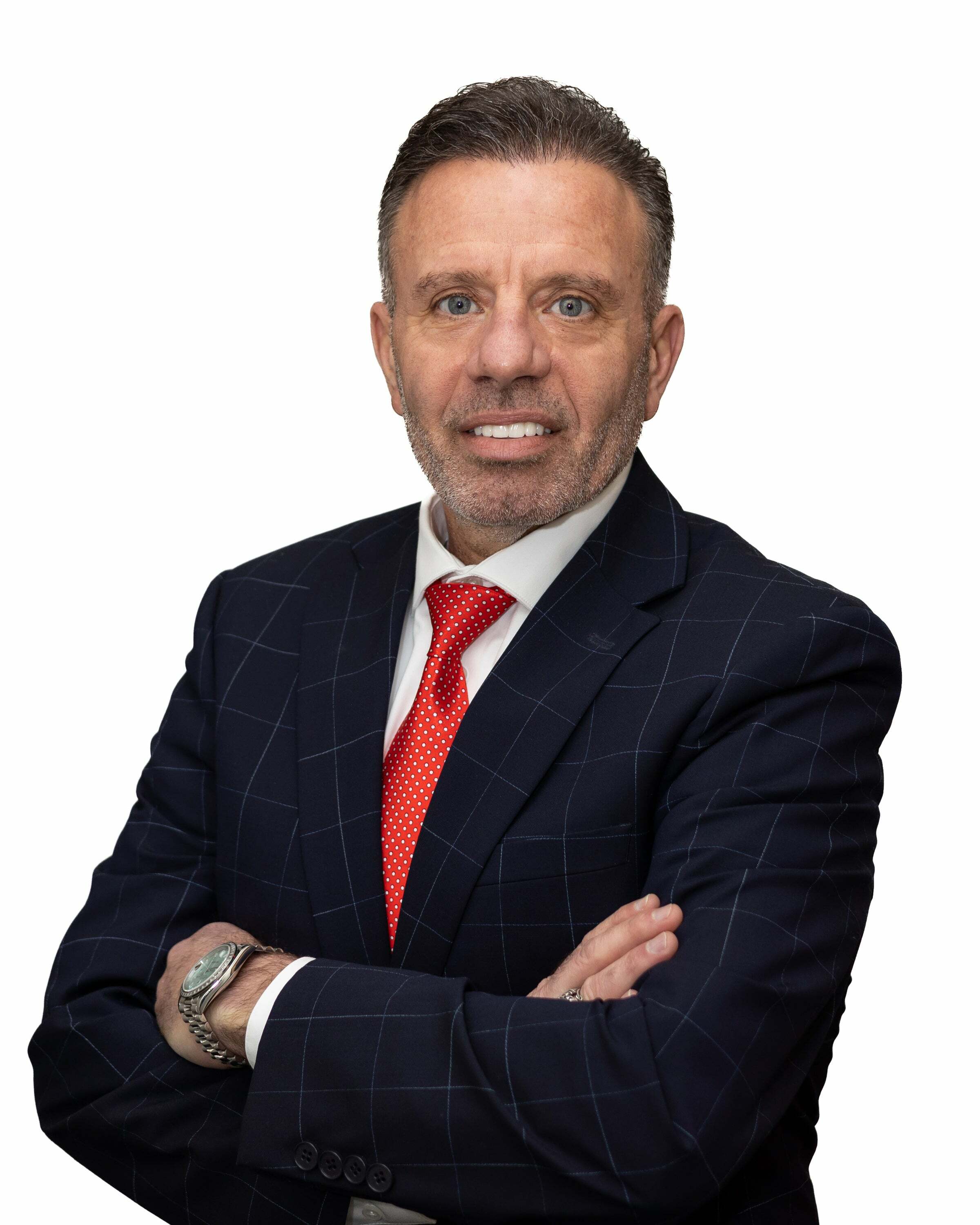 Bill Darwich, Real Estate Salesperson in Dearborn Heights, Curran & Oberski